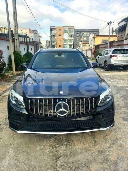 Big with watermark mercedes benz glc abidjan abidjan 53722