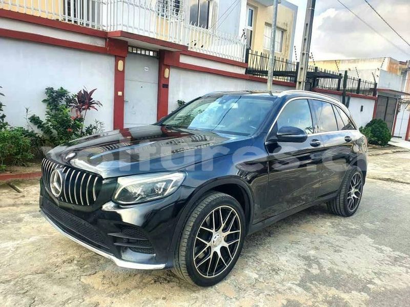 Big with watermark mercedes benz glc abidjan abidjan 53722