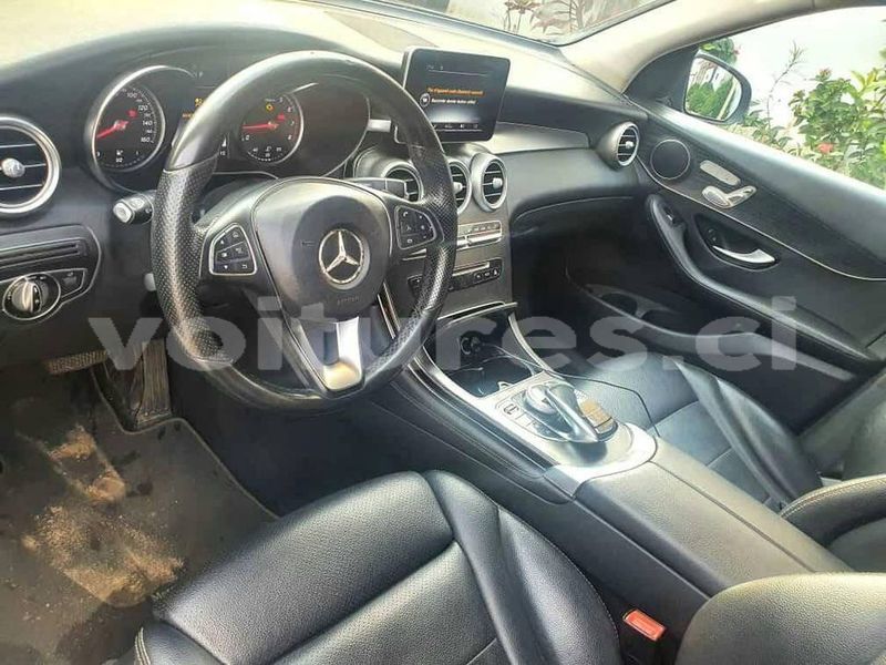 Big with watermark mercedes benz glc abidjan abidjan 53722