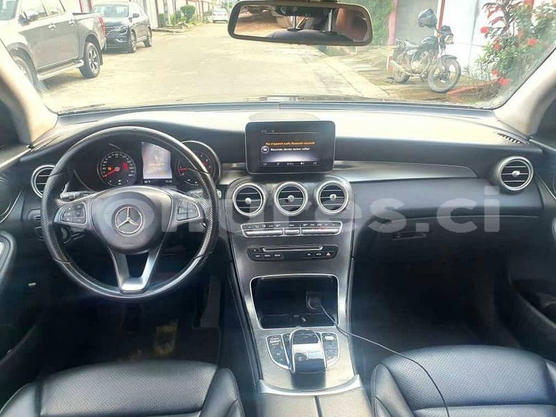 Big with watermark mercedes benz glc abidjan abidjan 53722