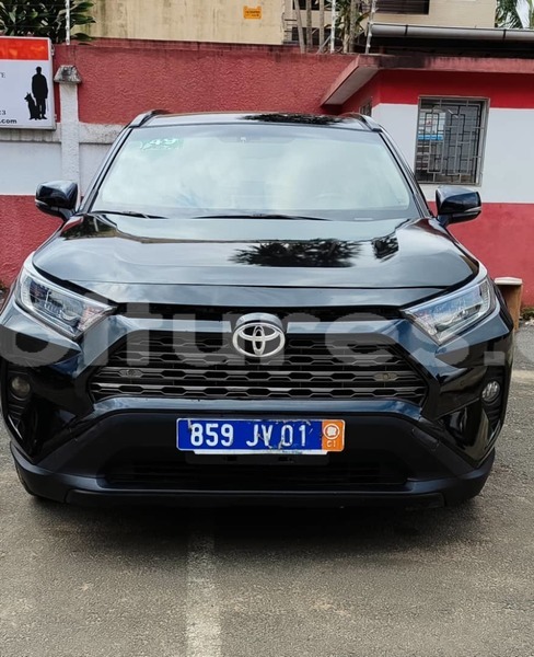 Big with watermark toyota rav4 abidjan abidjan 53725