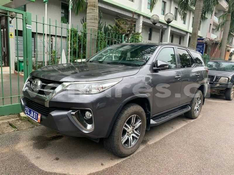 Big with watermark toyota fortuner abidjan abidjan 53733