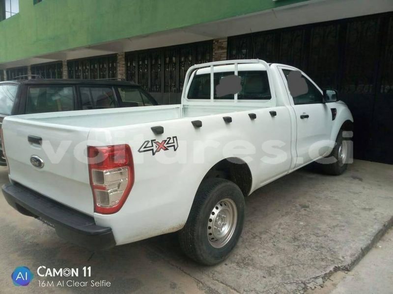 Big with watermark ford ranger abidjan abidjan 53740