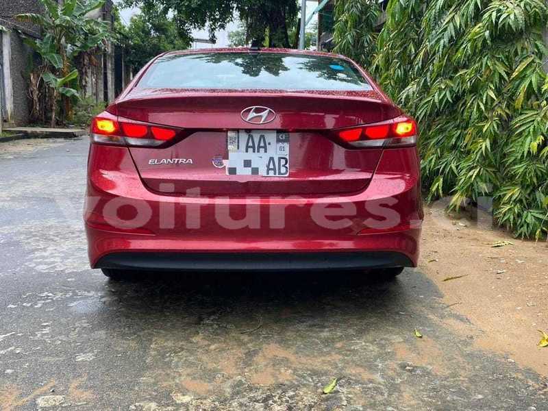 Big with watermark hyundai elantra ivory coast aboisso 53744