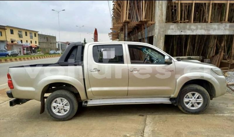 Big with watermark toyota hilux abidjan abidjan 53745