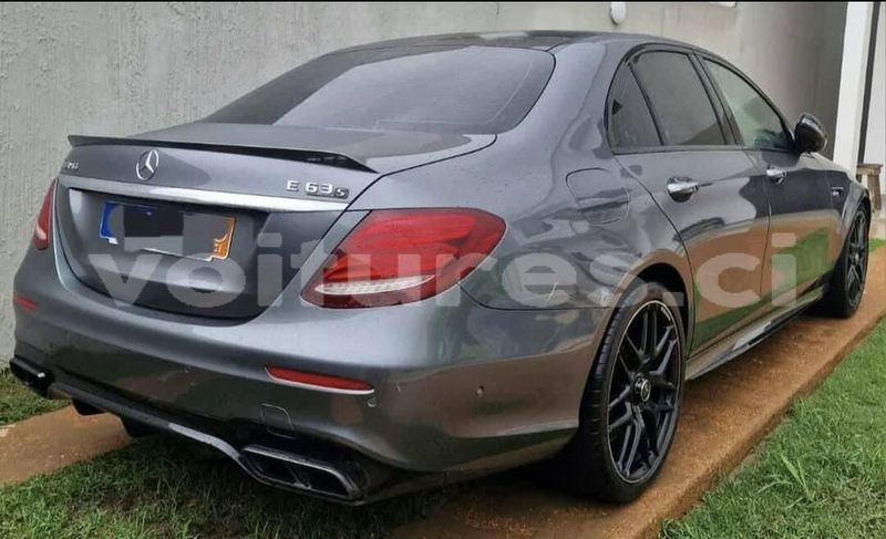 Big with watermark mercedes benz e classe abidjan abidjan 53747