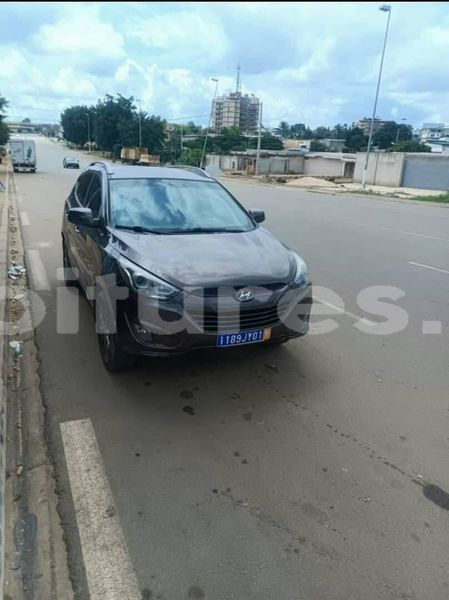 Big with watermark hyundai tucson abidjan abidjan 53750