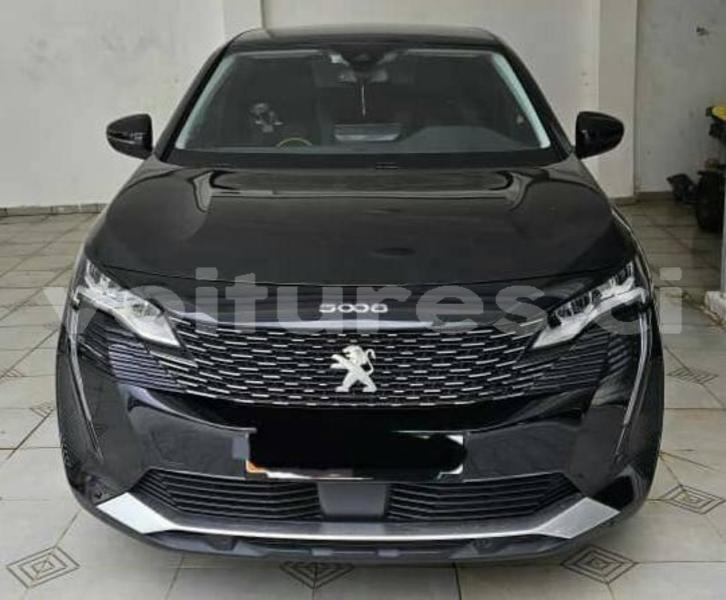 Big with watermark peugeot 5008 abidjan abidjan 53758