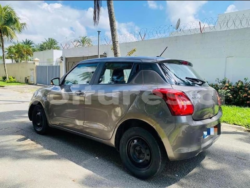 Big with watermark suzuki swift abidjan abidjan 53766