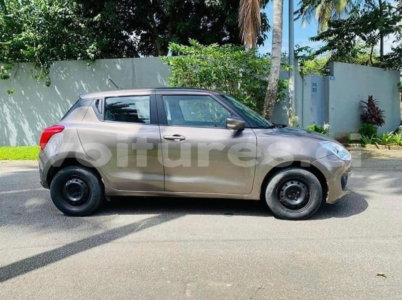 Big with watermark suzuki swift abidjan abidjan 53766