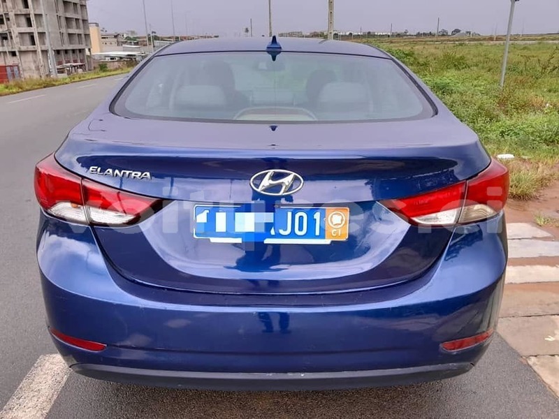 Big with watermark hyundai elantra abidjan abidjan 53768