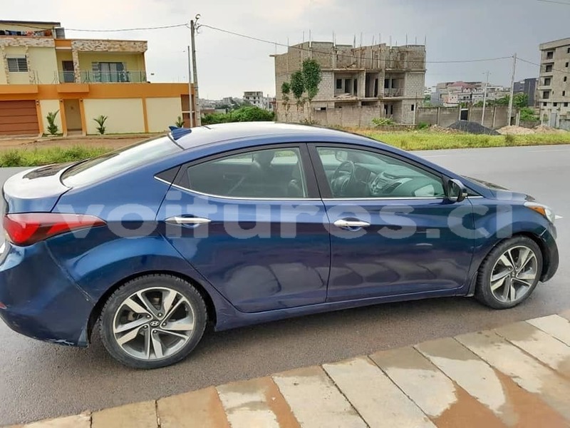 Big with watermark hyundai elantra abidjan abidjan 53768