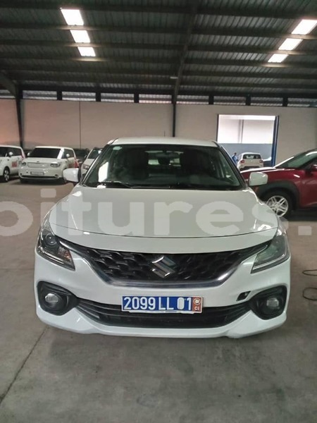 Big with watermark suzuki baleno abidjan abidjan 53773