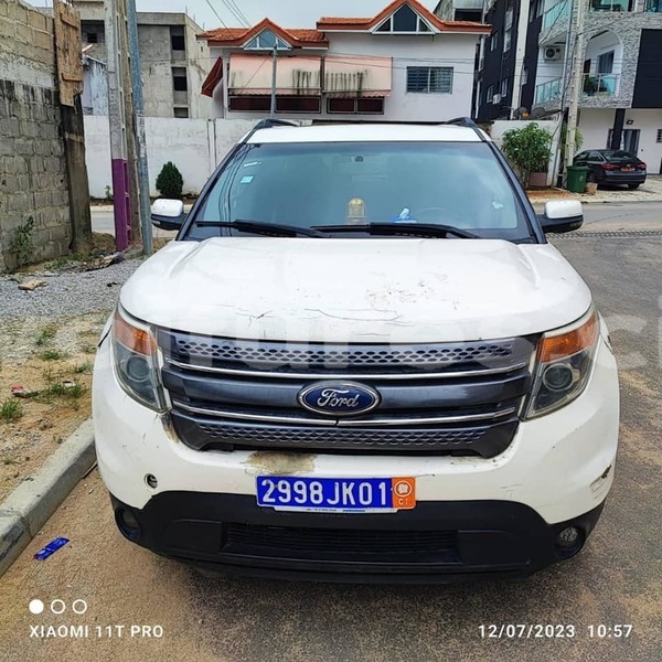 Big with watermark ford explorer abidjan abidjan 53781