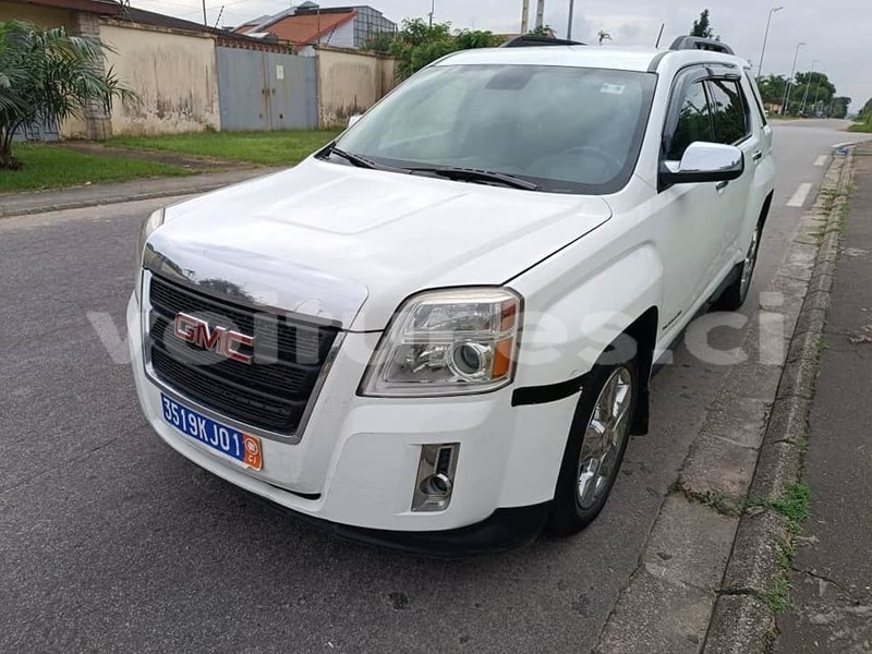 Big with watermark gmc terrain abidjan abidjan 53782