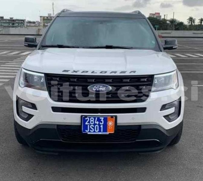 Big with watermark ford explorer spor 2017