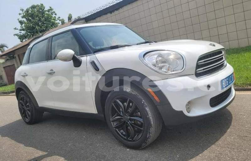 Big with watermark mini countryman ivory coast aboisso 53787