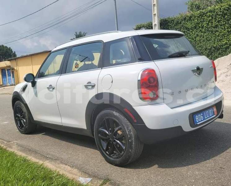 Big with watermark mini countryman ivory coast aboisso 53787