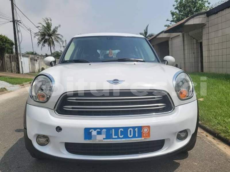 Big with watermark mini countryman ivory coast aboisso 53787