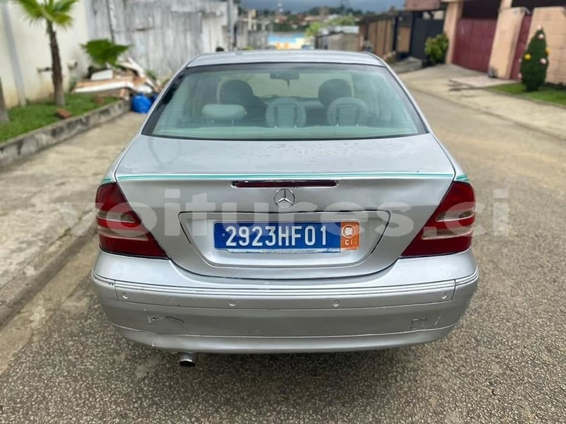 Big with watermark mercedes benz c classe abidjan abidjan 53789