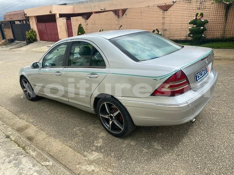 Big with watermark mercedes benz c classe abidjan abidjan 53789