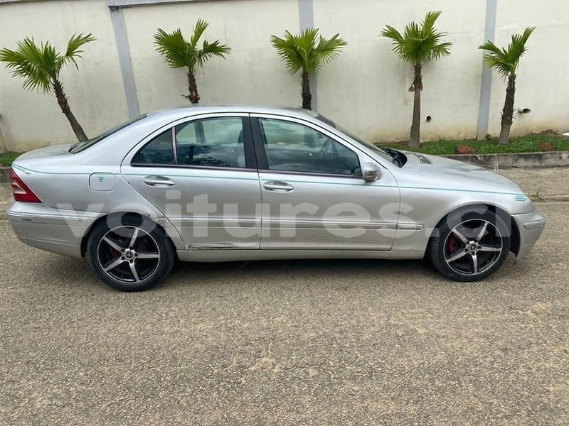 Big with watermark mercedes benz c classe abidjan abidjan 53789