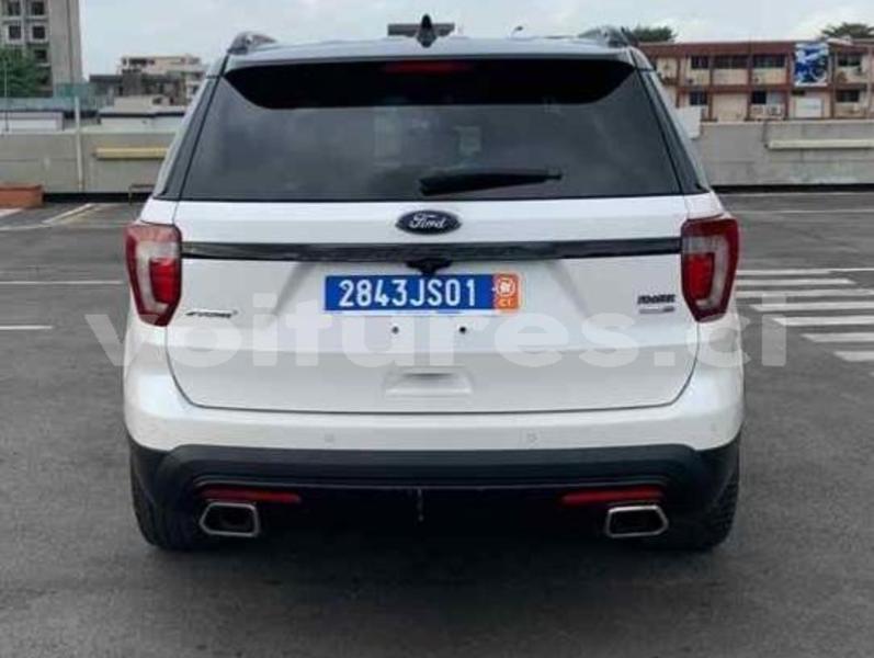 Big with watermark ford explorer sport