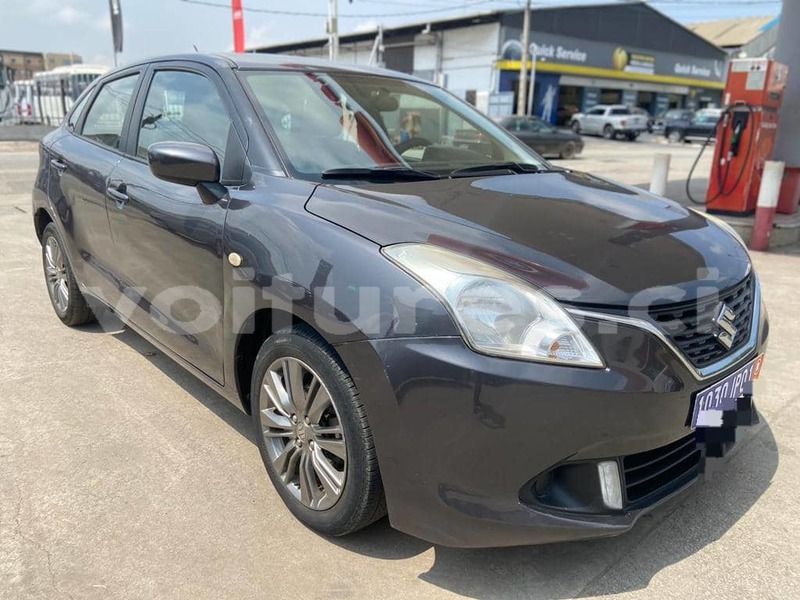 Big with watermark suzuki baleno abidjan abidjan 53797