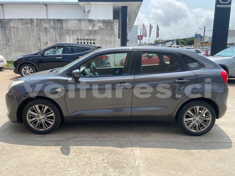 Big with watermark suzuki baleno abidjan abidjan 53797