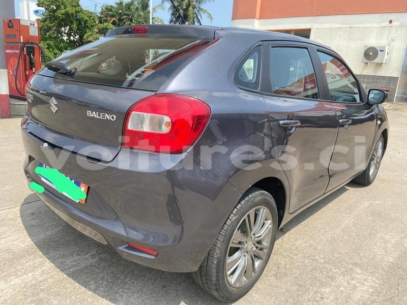 Big with watermark suzuki baleno abidjan abidjan 53797