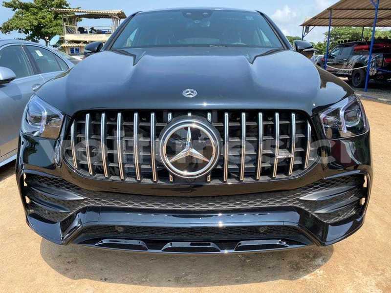 Big with watermark mercedes benz gle ivory coast aboisso 53800