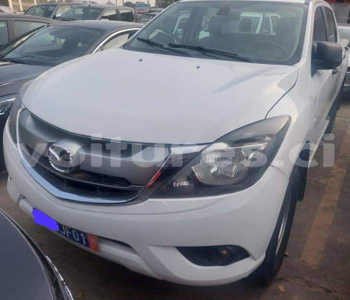 Big with watermark mazda bt 50 abidjan abidjan 53809