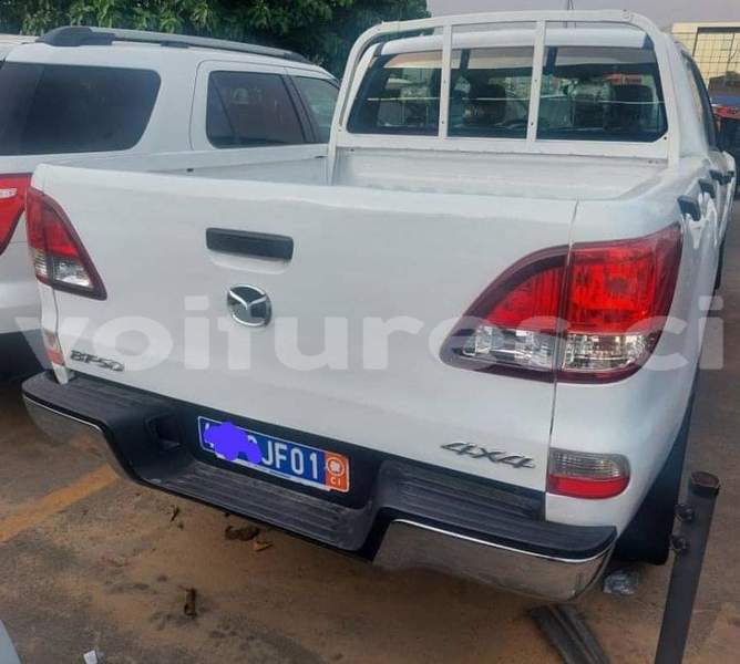 Big with watermark mazda bt 50 abidjan abidjan 53809