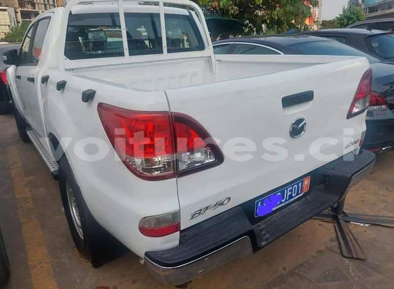 Big with watermark mazda bt 50 abidjan abidjan 53809