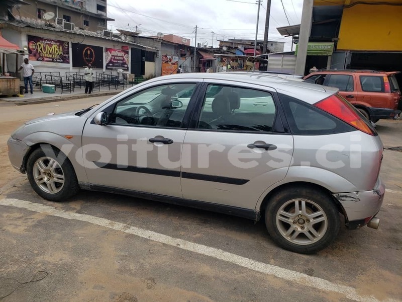 Big with watermark ford focus abidjan abidjan 53819