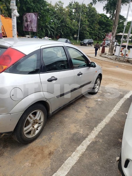 Big with watermark ford focus abidjan abidjan 53819