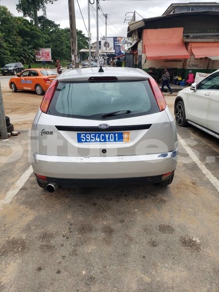 Big with watermark ford focus abidjan abidjan 53819