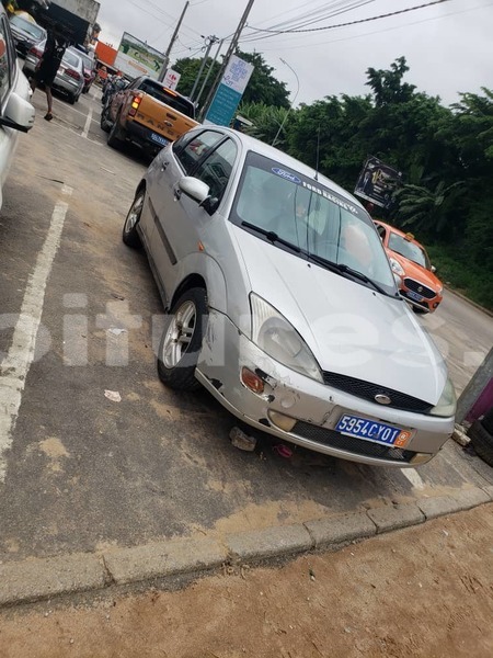 Big with watermark ford focus abidjan abidjan 53819