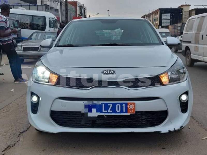 Big with watermark kia rio ivory coast aboisso 53838