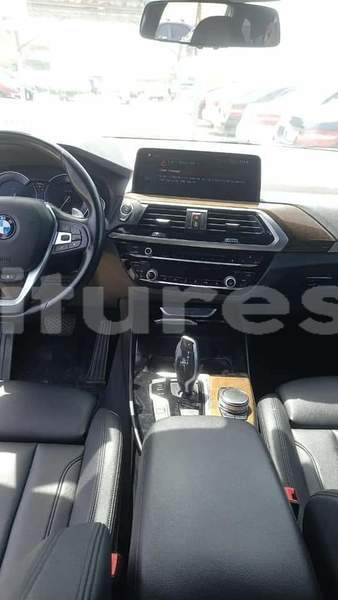 Big with watermark bmw x3 ivory coast aboisso 53843