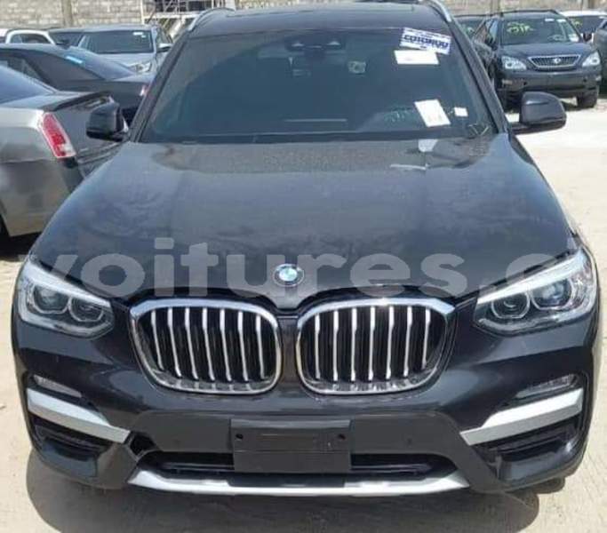 Big with watermark bmw x3 ivory coast aboisso 53843