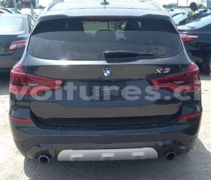 Big with watermark bmw x3 ivory coast aboisso 53843