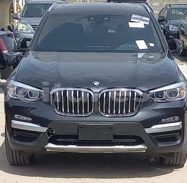 Big with watermark bmw x3 ivory coast aboisso 53843