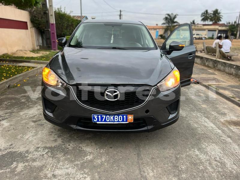 Big with watermark mazda cx 5 abidjan abidjan 53851