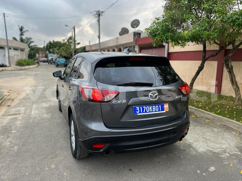 Big with watermark mazda cx 5 abidjan abidjan 53851