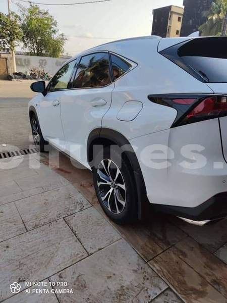 Big with watermark lexus nx ivory coast aboisso 53860