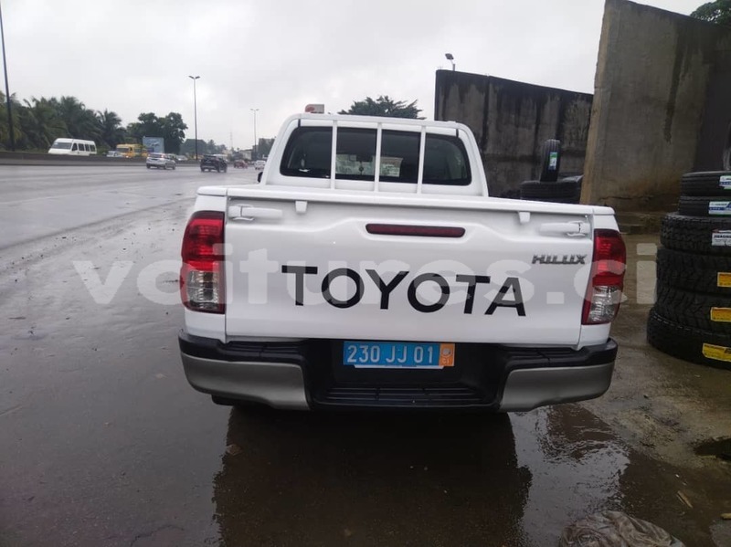 Big with watermark toyota hilux abidjan abidjan 53867