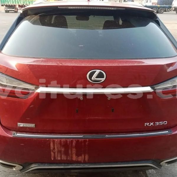 Big with watermark lexus rx ivory coast aboisso 53876