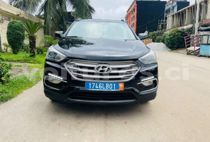 Big with watermark hyundai santa fe abidjan abidjan 53885