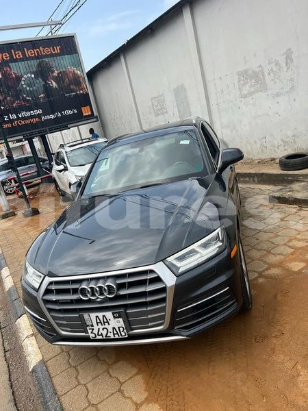 Big with watermark audi sq5 abidjan abidjan 53887